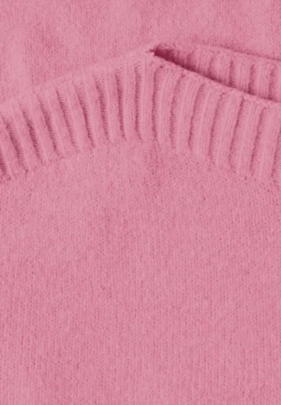 Street One Street One cosy u-boat sweater