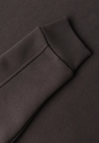 Street One Street Crewneck w. Dividing Seam
