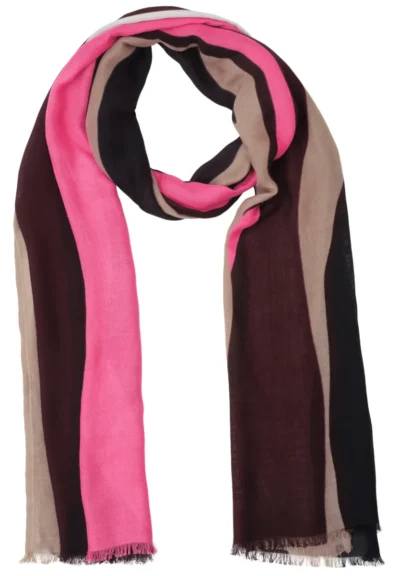 Street One Street One Printed Modal Longscarf