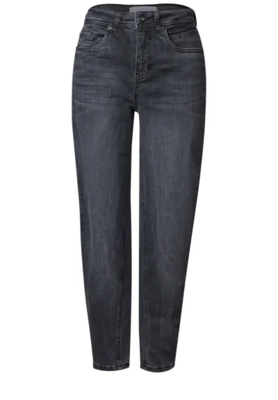 Street One Street One LTD QR Karlie Barrel,hw,steel