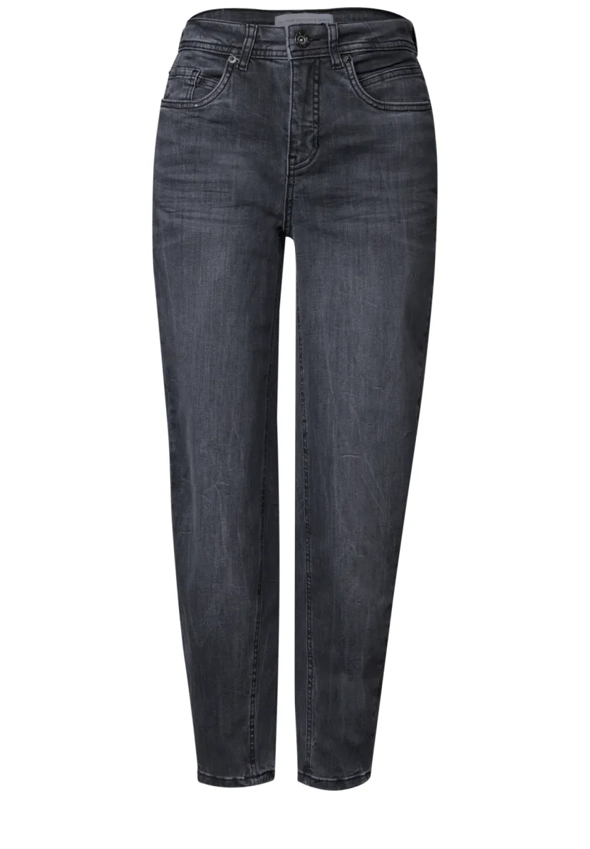 Street One Street One LTD QR Karlie Barrel,hw,steel