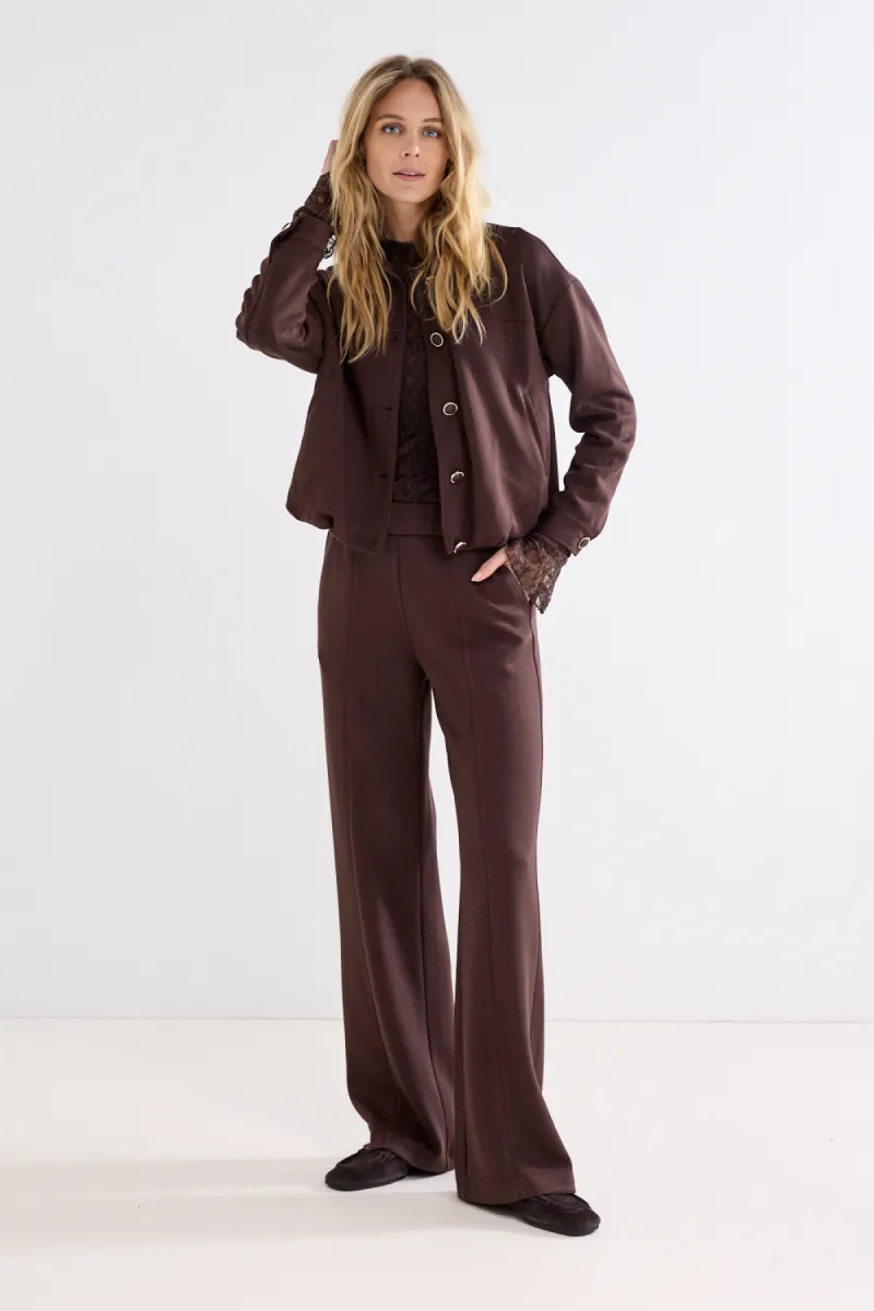 Tramontana Tramontana Technical Sweat Trousers