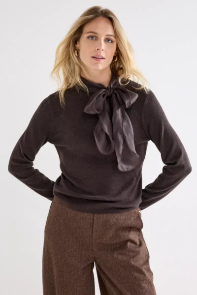 Tramontana Tramontana Jumper Scarf Attachment